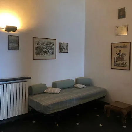 Attico Fronte Mare Molo Di Appartement