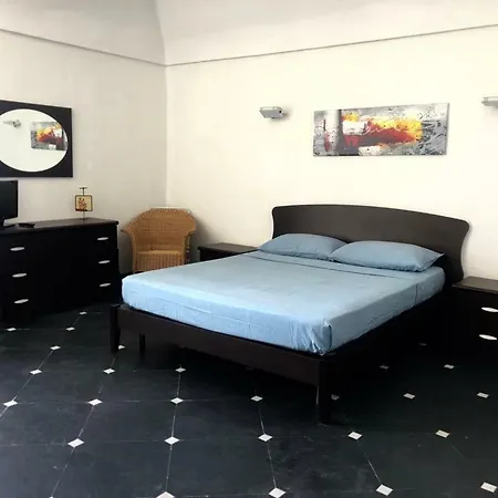 Appartement Attico Fronte Mare Molo Di
