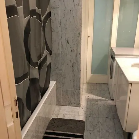Appartement Attico Fronte Mare Molo Di Alassio